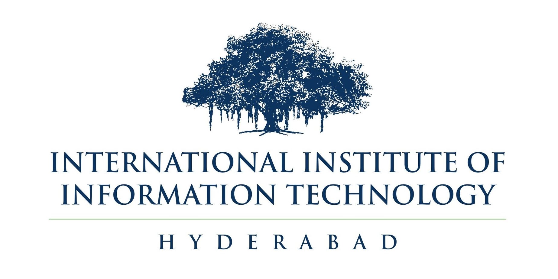 IIIT Hyderabad Logo